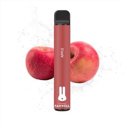800 Puffs eldobható Vapes