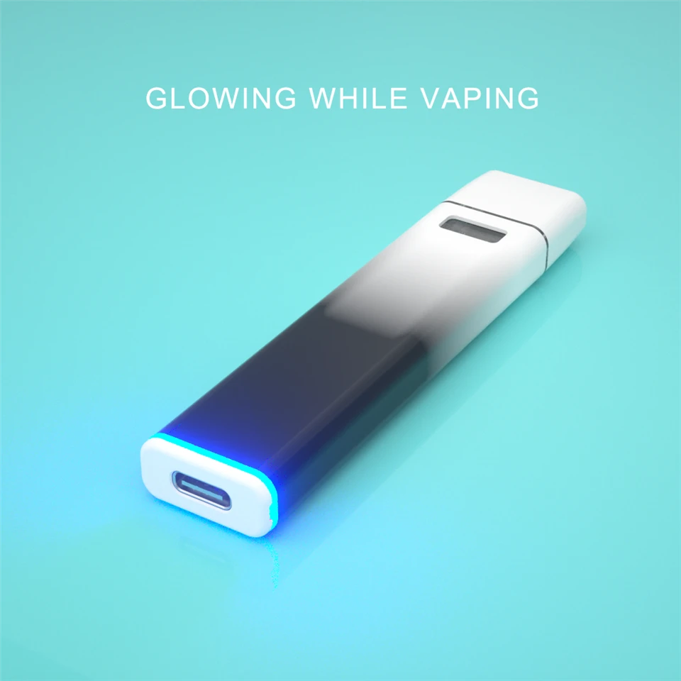 CBD Vape Pen Kits A2 (4)